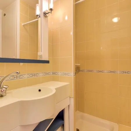 Les Maisons De Port Bourgenay - Maeva - Maison Cosy 3 Pieces 8 Personnes - Prestige - Super Mae-7094 Apartamento *