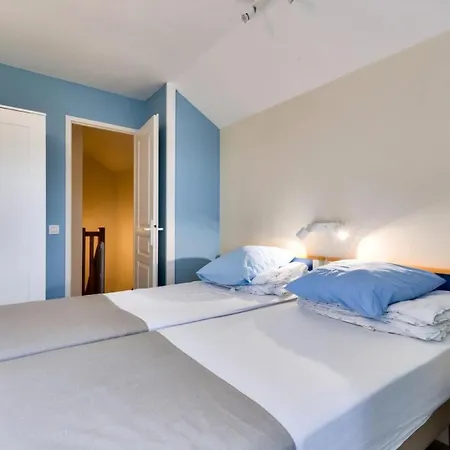 Les Maisons De Port Bourgenay - Maeva - Maison Cosy 3 Pieces 8 Personnes - Prestige - Super Mae-7094 Apartamento *