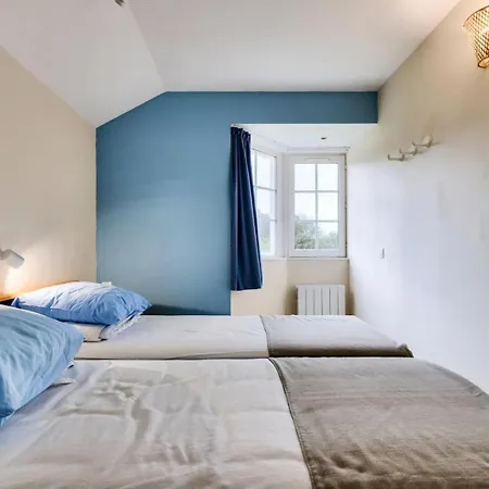 Apartamento Les Maisons De Port Bourgenay - Maeva - Maison Cosy 3 Pieces 8 Personnes - Prestige - Super Mae-7094