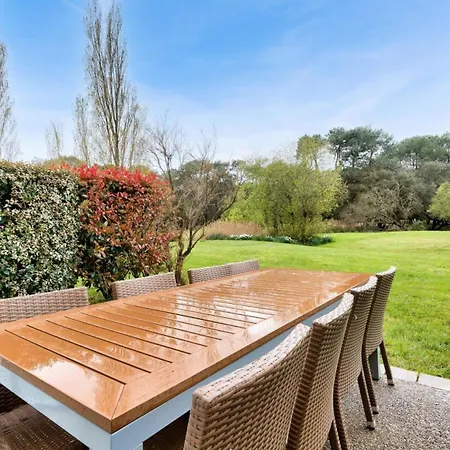Les Maisons De Port Bourgenay - Maeva - Maison Cosy 3 Pieces 8 Personnes - Prestige - Super Mae-7094