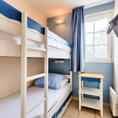 Les Maisons De Port Bourgenay - Maeva - Maison Cosy 3 Pieces 8 Personnes - Prestige - Super Mae-7094 *