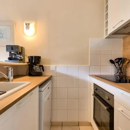 Les Maisons De Port Bourgenay - Maeva - Maison Cosy 3 Pieces 8 Personnes - Prestige - Super Mae-7094 Talmont-Saint-Hilaire