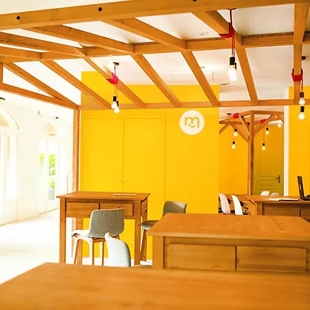 Les Maisons De Port Bourgenay - Maeva - Maison Cosy 3 Pieces 8 Personnes - Prestige - Super Mae-7094 Talmont-Saint-Hilaire