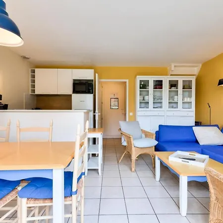 Appartement Les Maisons De Port Bourgenay - Maeva - Maison Cosy 3 Pieces 8 Personnes - Prestige - Super Mae-7094 Talmont-Saint-Hilaire