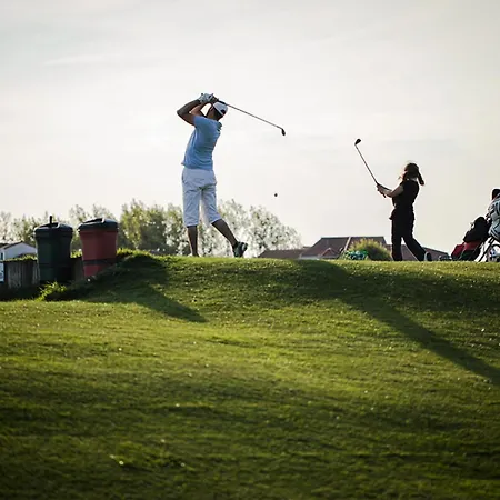 Les Maisons De Port Bourgenay - Maeva - Maison Cosy 3 Pieces 8 Personnes - Prestige - Super Mae-7094 Appartement *