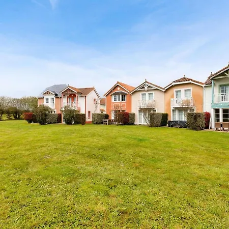 Les Maisons De Port Bourgenay - Maeva - Maison Cosy 3 Pièces 8 Personnes - Prestige - Super Mae-7094
