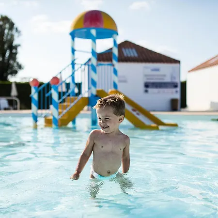 Appartement Les Maisons De Port Bourgenay - Maeva - Maison Cosy 3 Pieces 8 Personnes - Prestige - Super Mae-7094 Talmont-Saint-Hilaire