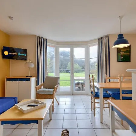Les Maisons De Port Bourgenay - Maeva - Maison Cosy 3 Pièces 8 Personnes - Prestige - Super Mae-7094 Talmont-Saint-Hilaire