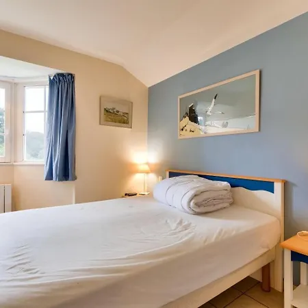 Les Maisons De Port Bourgenay - Maeva - Maison Cosy 3 Pièces 8 Personnes - Prestige - Super Mae-7094 * Talmont-Saint-Hilaire