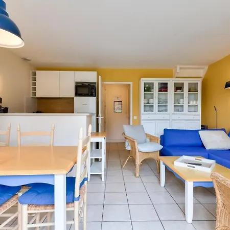 Les Maisons De Port Bourgenay - Maeva - Maison Cosy 3 Pièces 8 Personnes - Prestige - Super Mae-7094 Talmont-Saint-Hilaire