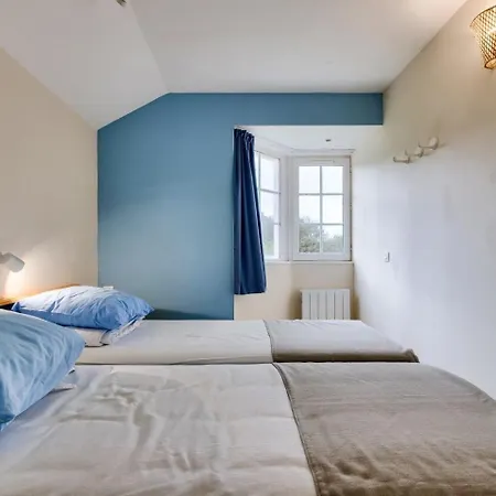 Les Maisons De Port Bourgenay - Maeva - Maison Cosy 3 Pieces 8 Personnes - Prestige - Super Mae-7094 Talmont-Saint-Hilaire