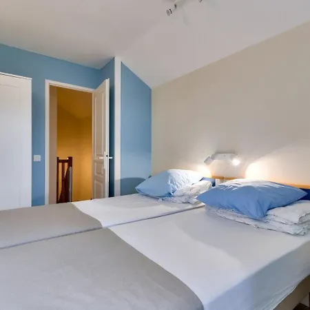 Les Maisons De Port Bourgenay - Maeva - Maison Cosy 3 Pièces 8 Personnes - Prestige - Super Mae-7094 Appartamento Talmont-Saint-Hilaire