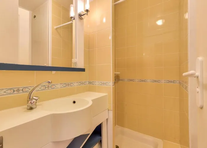 Les Maisons De Port Bourgenay - Maeva - Maison Cosy 3 Pieces 8 Personnes - Prestige - Super Mae-7094 דירה *