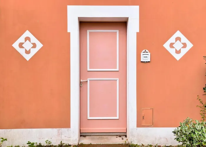 Les Maisons De Port Bourgenay - Maeva - Maison Cosy 3 Pieces 8 Personnes - Prestige - Super Mae-7094 * Talmont-Saint-Hilaire