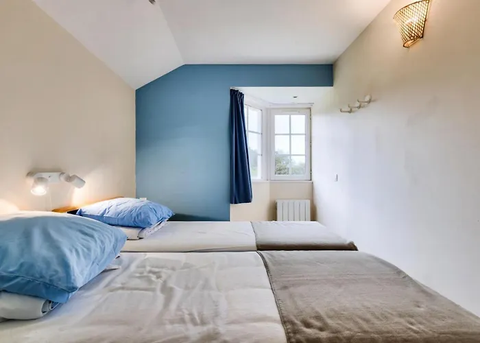 דירה Les Maisons De Port Bourgenay - Maeva - Maison Cosy 3 Pieces 8 Personnes - Prestige - Super Mae-7094