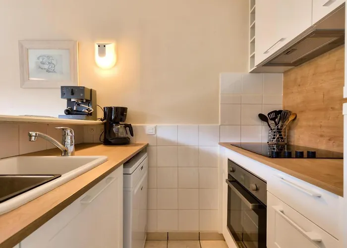 Les Maisons De Port Bourgenay - Maeva - Maison Cosy 3 Pieces 8 Personnes - Prestige - Super Mae-7094 Talmont-Saint-Hilaire