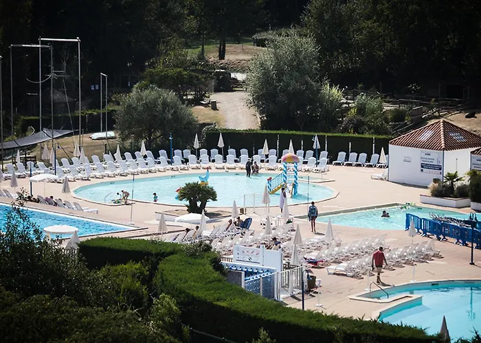 Les Maisons De Port Bourgenay - Maeva - Maison Cosy 3 Pieces 8 Personnes - Prestige - Super Mae-7094 * Talmont-Saint-Hilaire