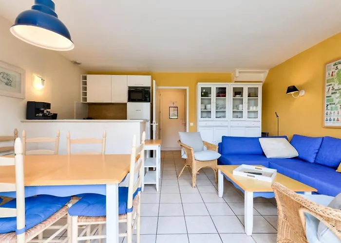 דירה Les Maisons De Port Bourgenay - Maeva - Maison Cosy 3 Pieces 8 Personnes - Prestige - Super Mae-7094 Talmont-Saint-Hilaire