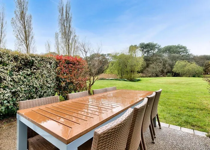 Les Maisons De Port Bourgenay - Maeva - Maison Cosy 3 Pieces 8 Personnes - Prestige - Super Mae-7094