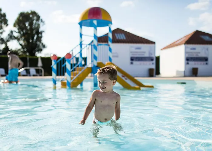 דירה Les Maisons De Port Bourgenay - Maeva - Maison Cosy 3 Pieces 8 Personnes - Prestige - Super Mae-7094 Talmont-Saint-Hilaire